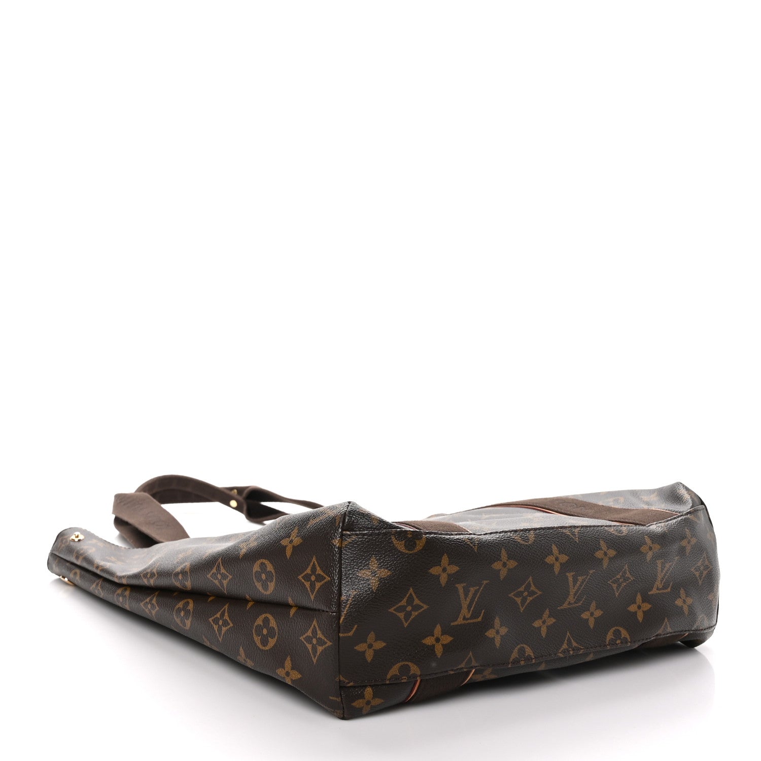 Louis Vuitton Monogram Cabas Beaubourg 4 of 9