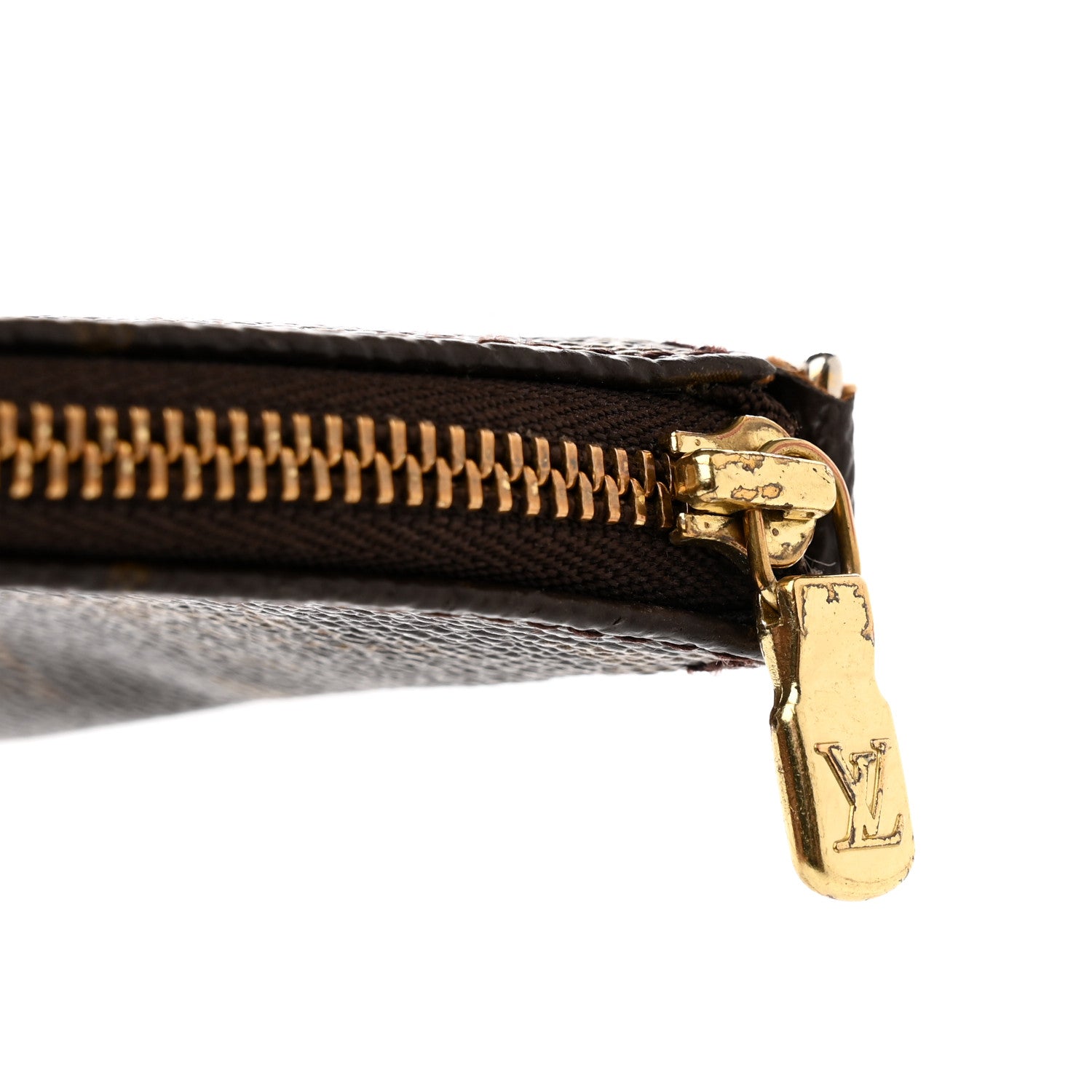 Louis Vuitton Monogram Pochette Accessories 8 of 9