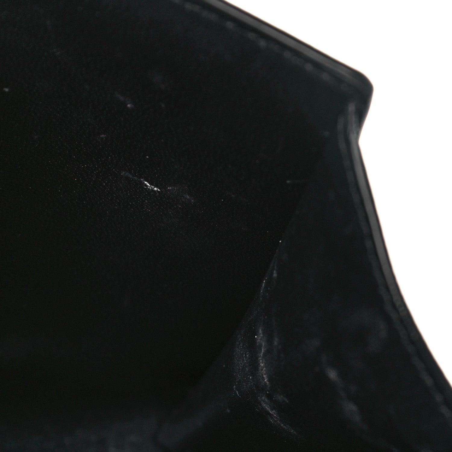 Valentino Garavani Calfskin VLogo Crossbody Bag Black 10 of 10