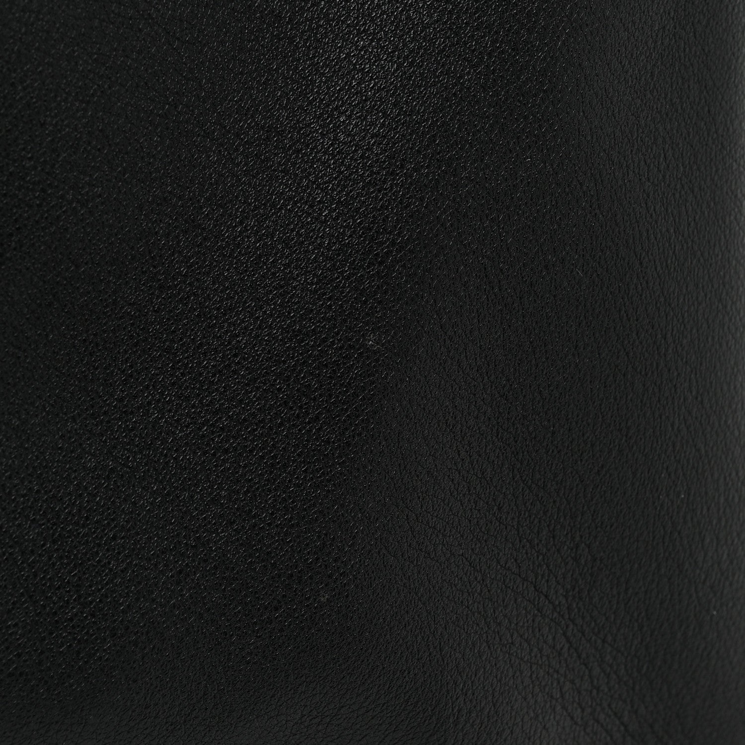 Loewe Calfskin Medium Hammock Shoulder Bag Black 18 of 20