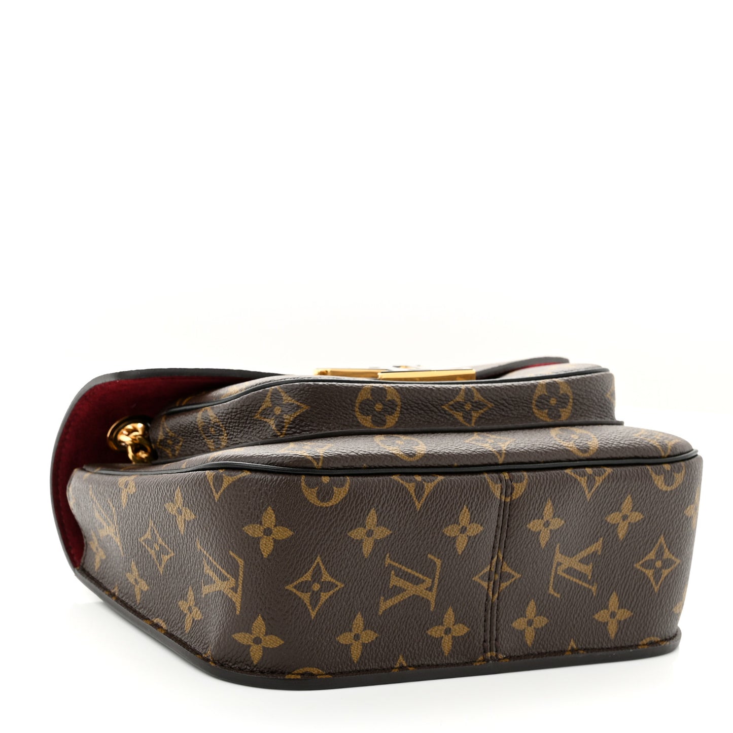 Monogram Passy