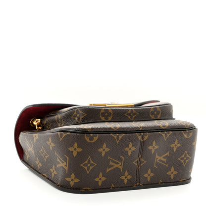Louis Vuitton Monogram Passy 4 of 10