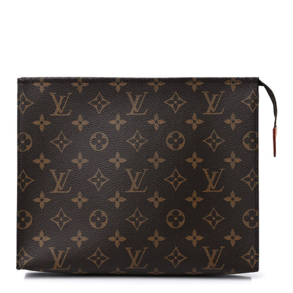 Louis Vuitton Monogram Toiletry Pouch 26 1 of 10
