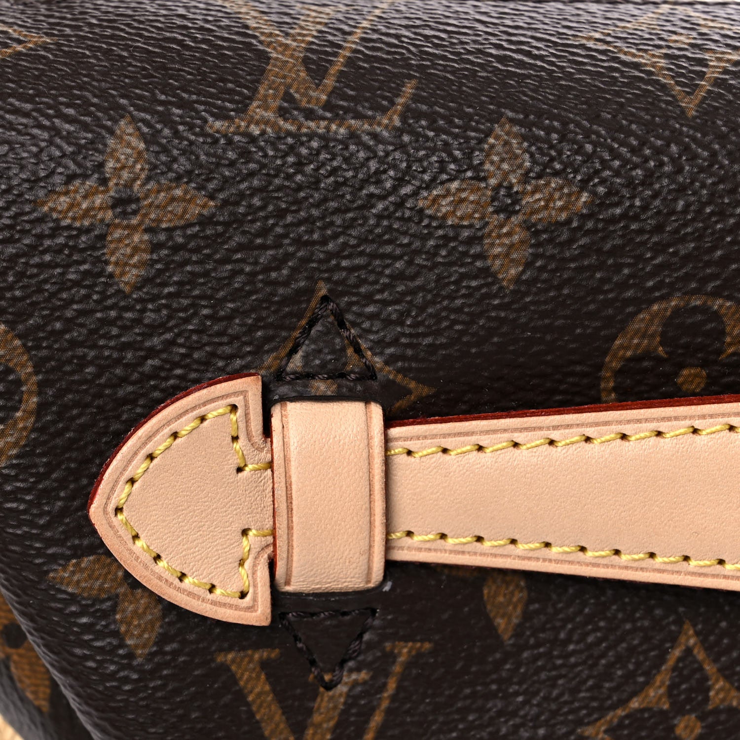 Louis Vuitton Monogram Bumbag 13 of 13