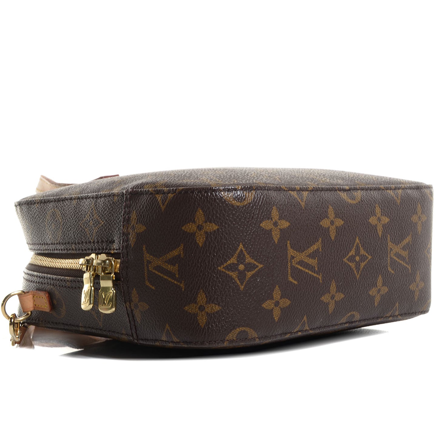 Monogram Spontini Cosmetic Pouch