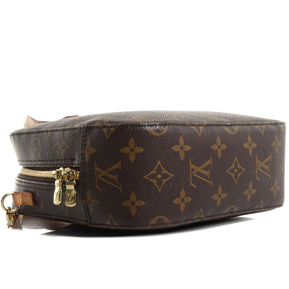 Louis Vuitton Monogram Spontini Cosmetic Pouch 4 of 7