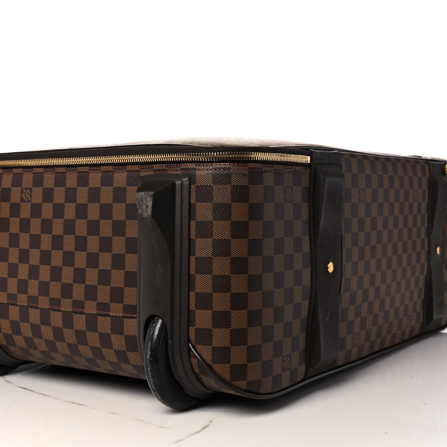 Louis Vuitton Damier Ebene Pegase 65 7 of 20