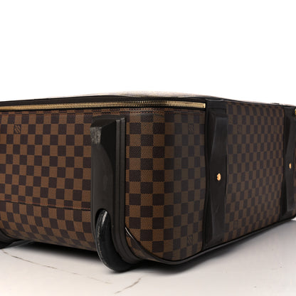 Louis Vuitton Damier Ebene Pegase 65 7 of 20