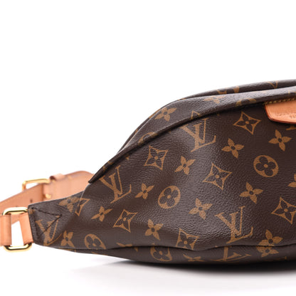 Louis Vuitton Monogram Bumbag 8 of 11