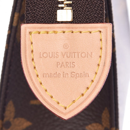 Louis Vuitton Monogram Toiletry Pouch 15 6 of 7
