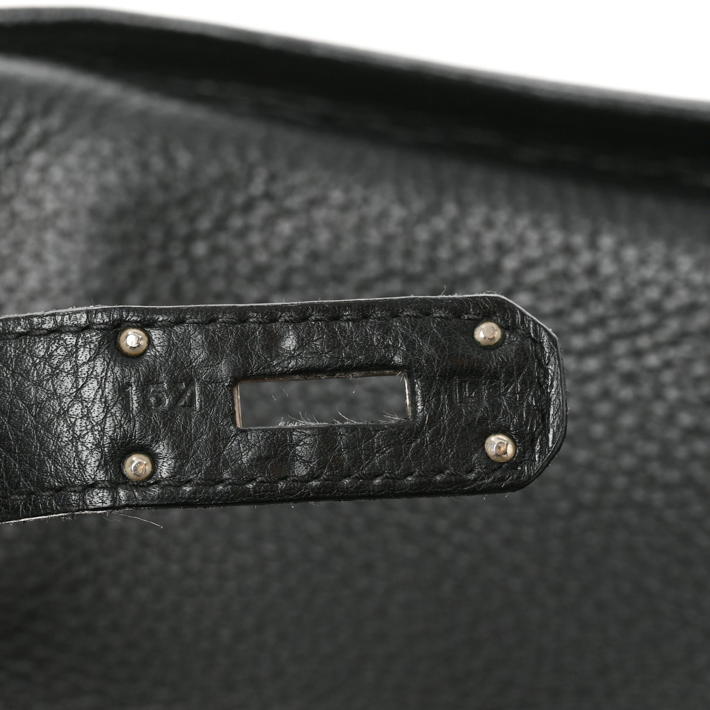 Taurillon Clemence Jypsiere 37 Black