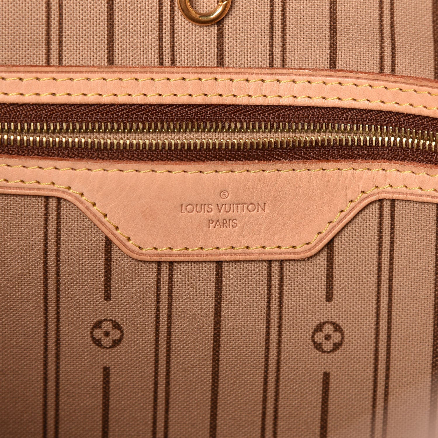Louis Vuitton Monogram Delightful PM 6 of 10