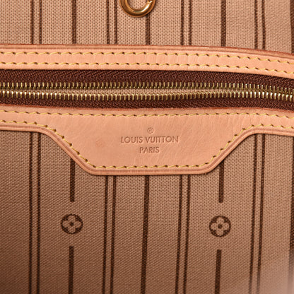 Louis Vuitton Monogram Delightful PM 6 of 10