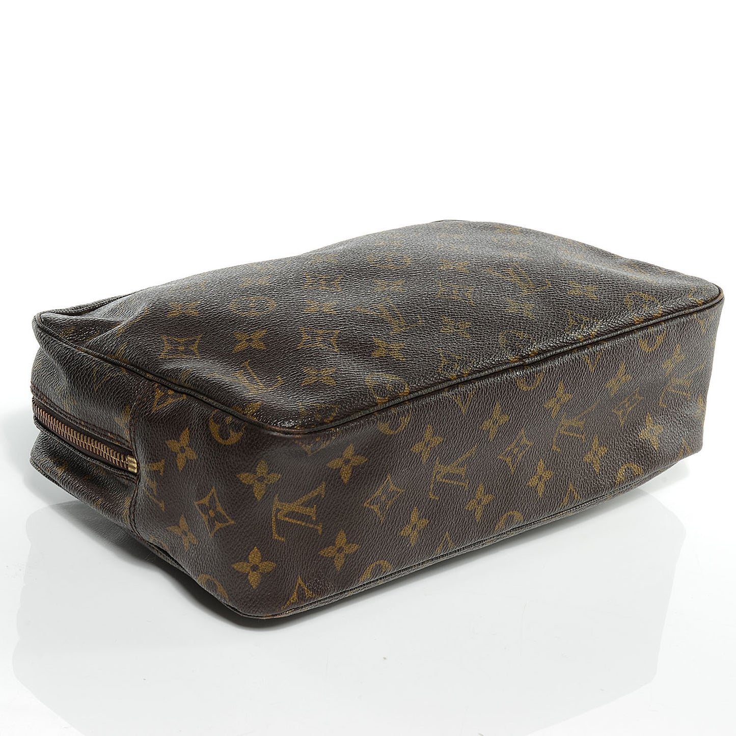 Monogram Trousse Toilette 28