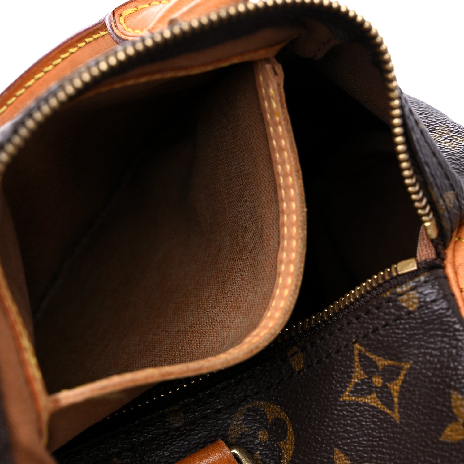 Louis Vuitton Monogram Speedy 30 11 of 16