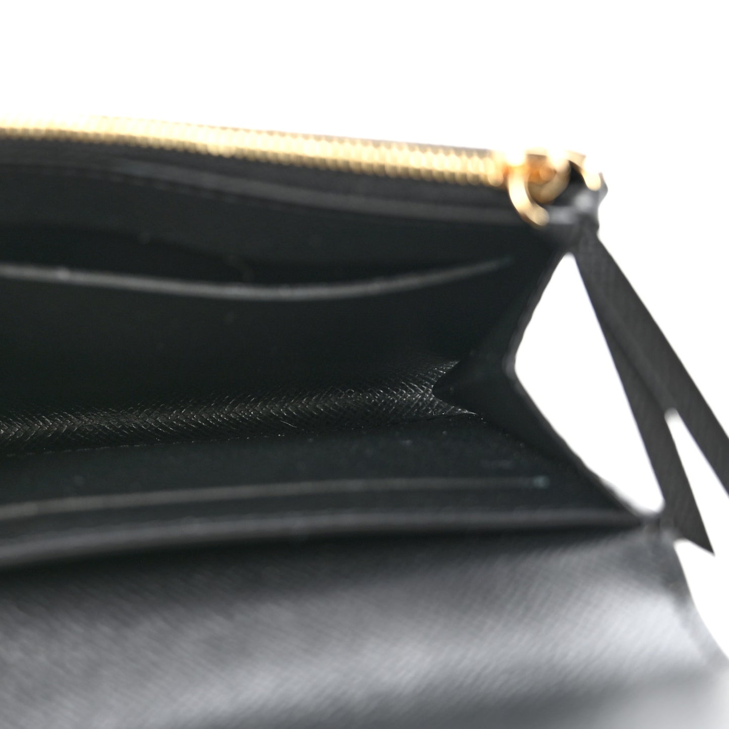 Reverse Monogram Rosalie Coin Purse