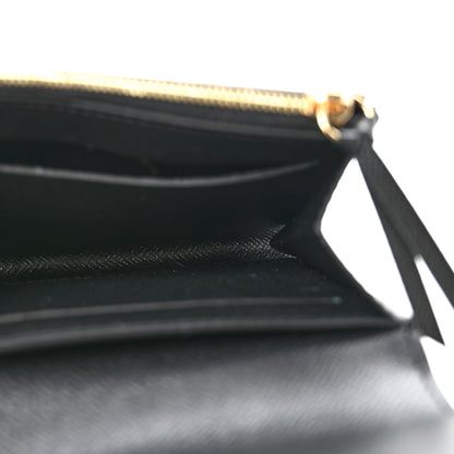 Louis Vuitton Reverse Monogram Rosalie Coin Purse 5 of 8