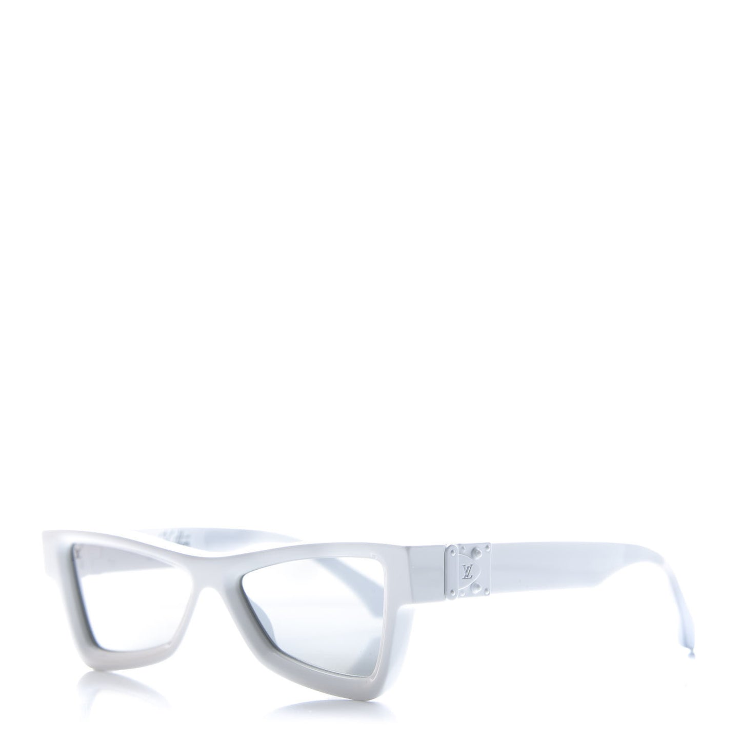 Acetate Skepitcals Z1162W Sunglasses White
