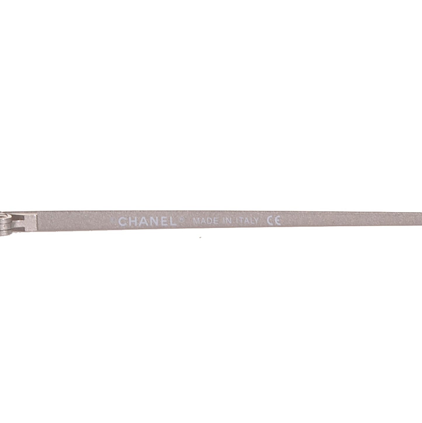 Frameless CC Sunglasses 4002