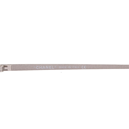 Chanel Frameless CC Sunglasses 4002 3 of 4