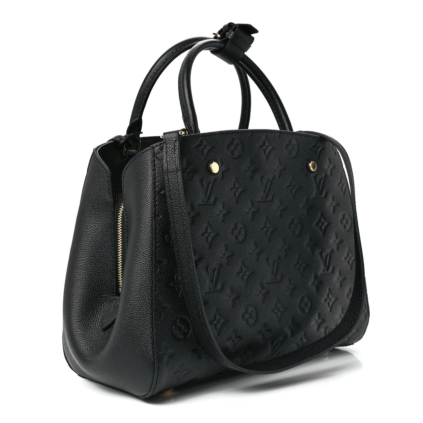 Empreinte Montaigne MM Black