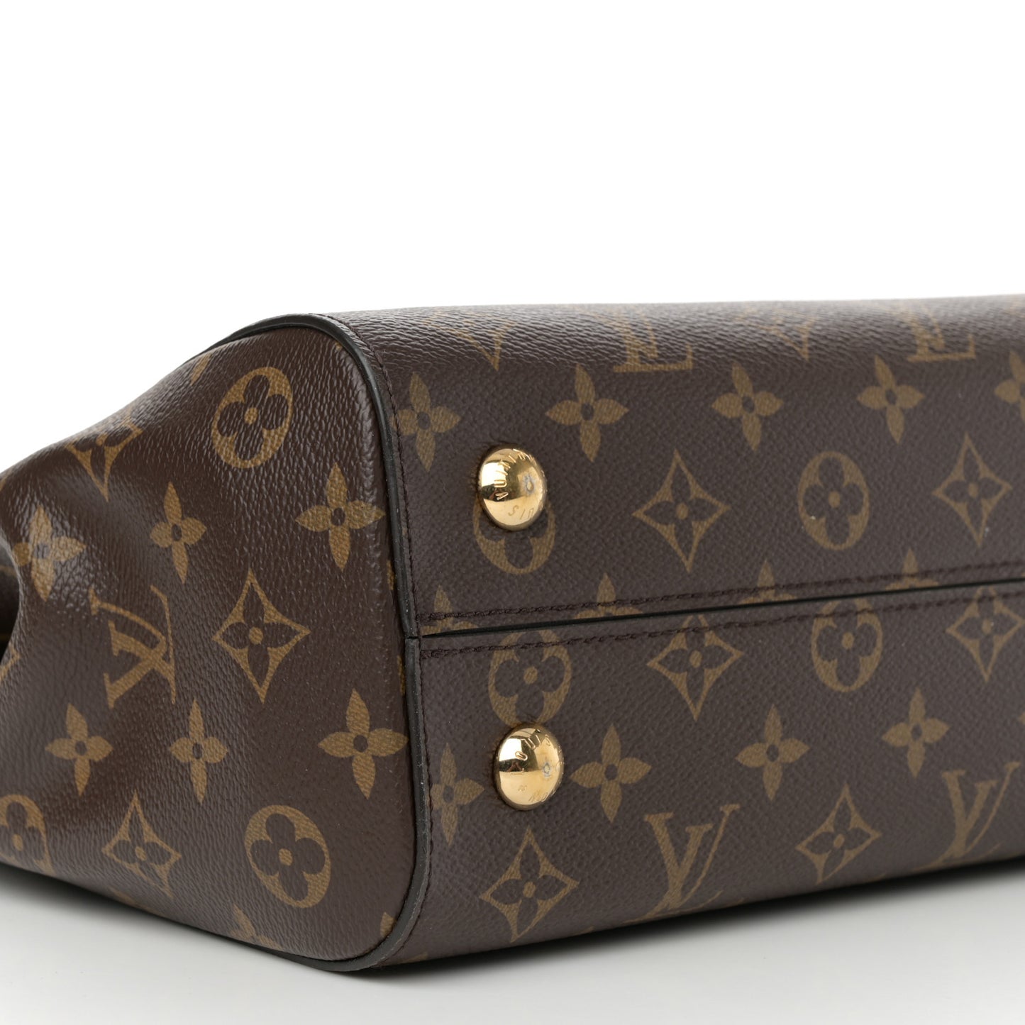 Monogram Cluny MM Blue Glacial