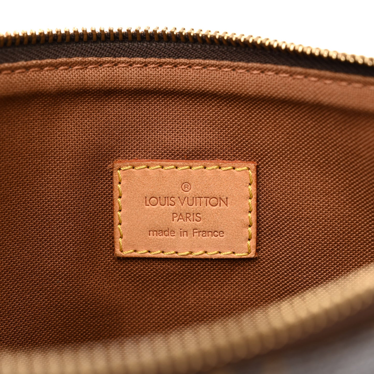 Monogram Bosphore Pochette