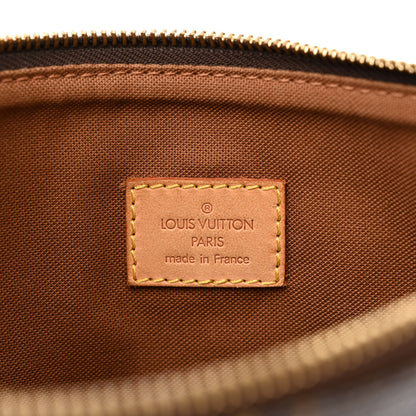Louis Vuitton Monogram Bosphore Pochette 7 of 11