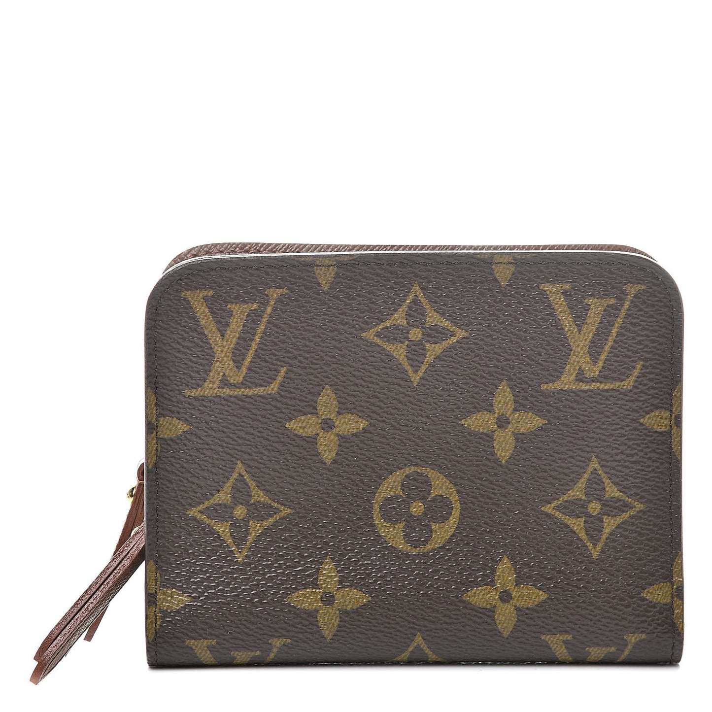 Monogram Insolite Coin Purse Wallet