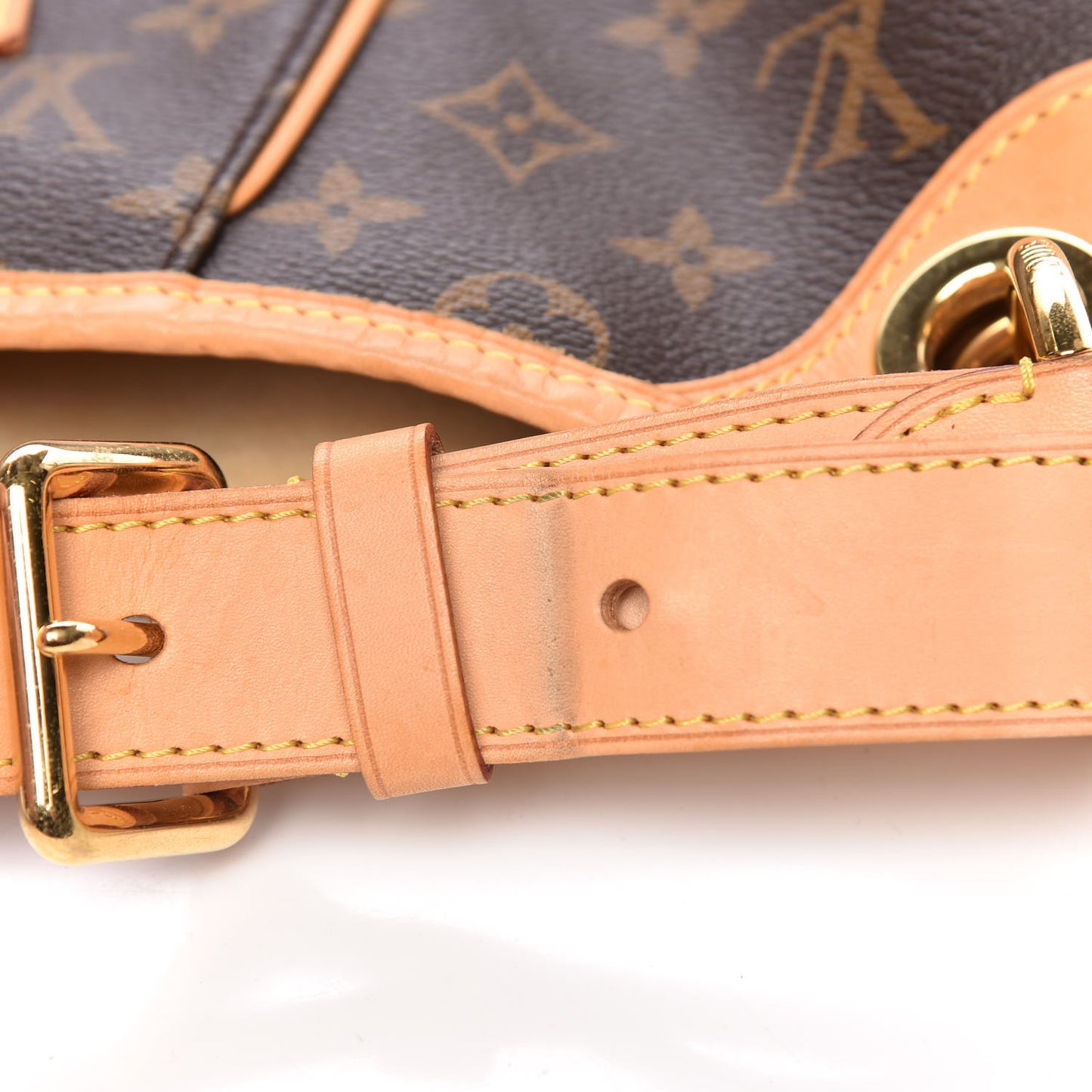 Monogram Galliera PM