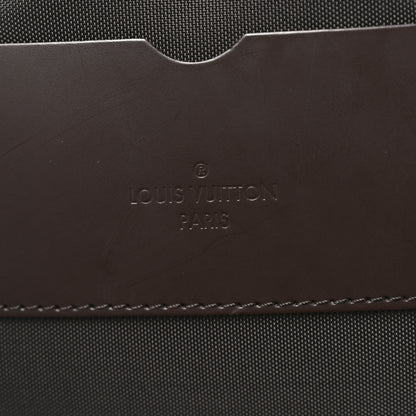 Louis Vuitton Damier Ebene Pegase 55 5 of 9