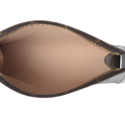 Louis Vuitton Monogram Toiletry Pouch 19 5 of 12