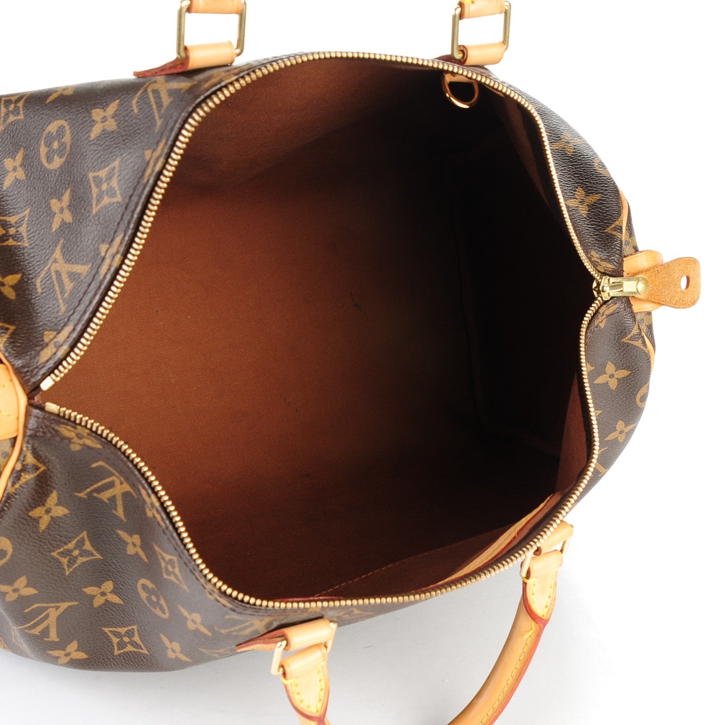 Monogram Speedy 40