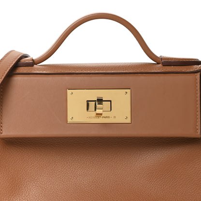 Hermes Evercolor Swift 24/24 21 Gold 8 of 11