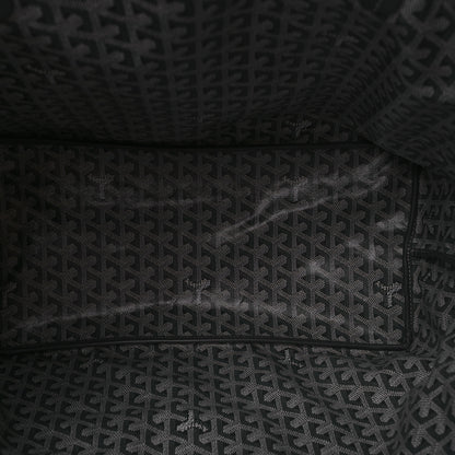 Goyard Goyardine Reversible Anjou GM Grey 10 of 18