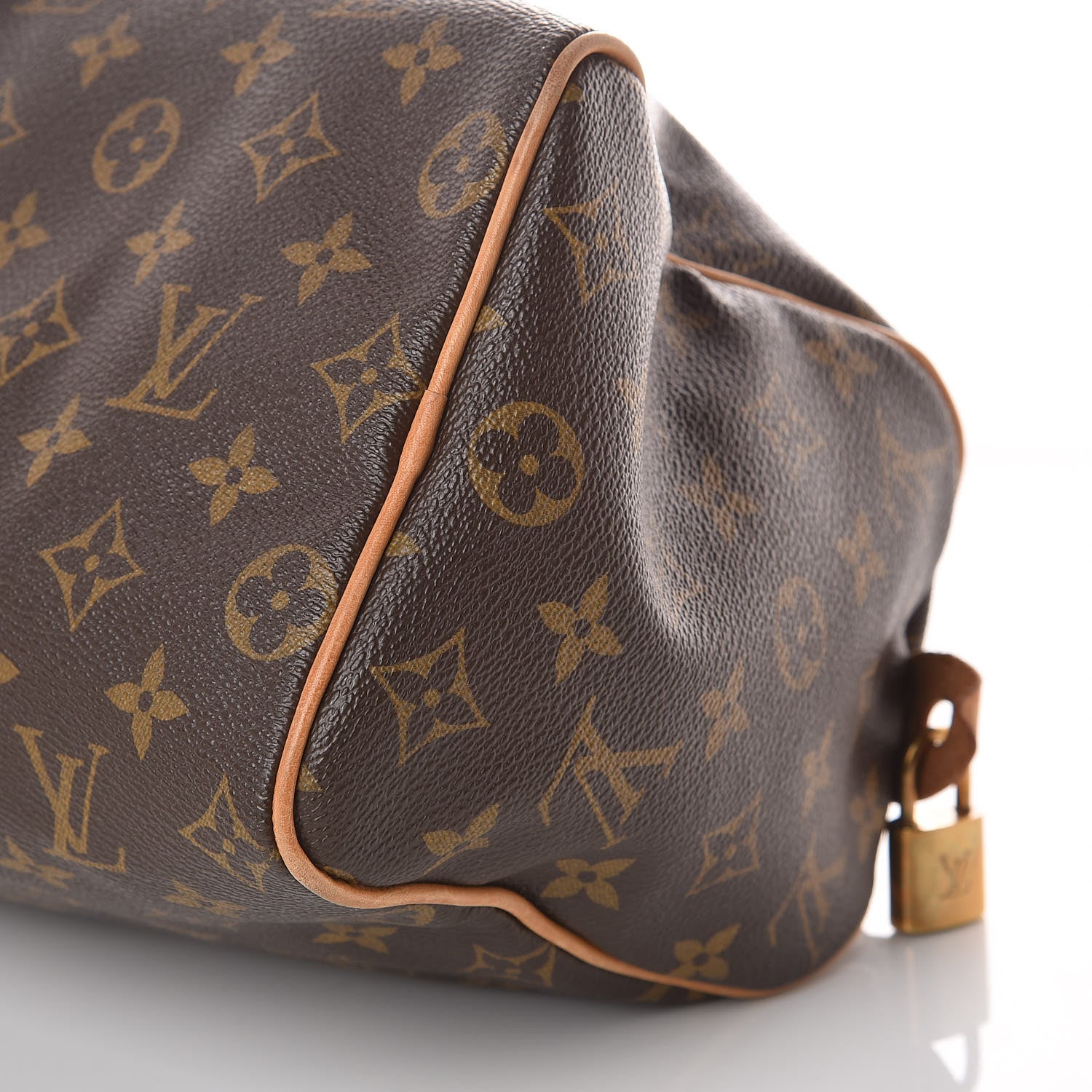 Louis Vuitton Monogram Speedy 25 13 of 13