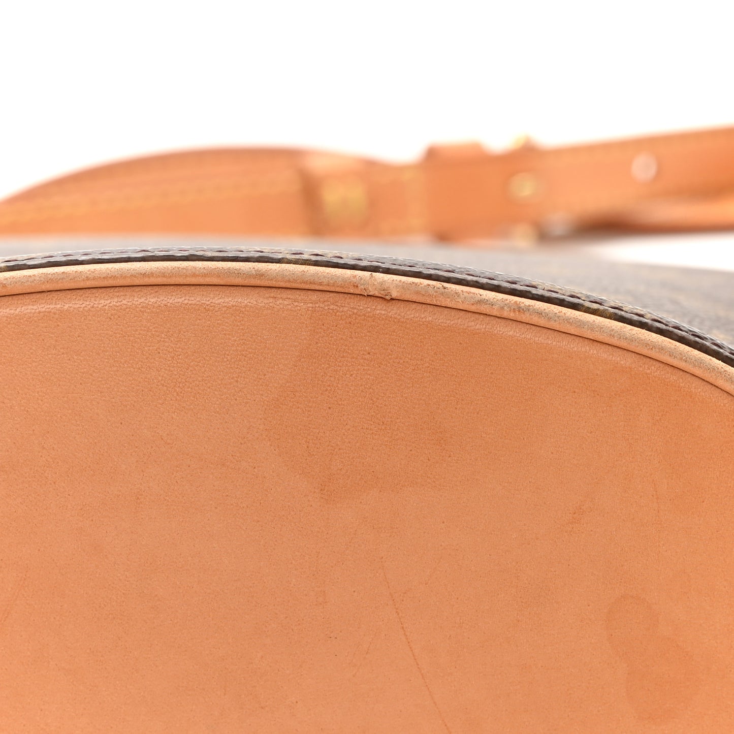 Monogram Drouot