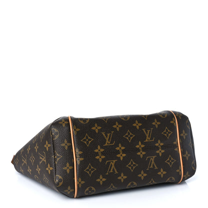 Louis Vuitton Monogram Totally PM 4 of 8