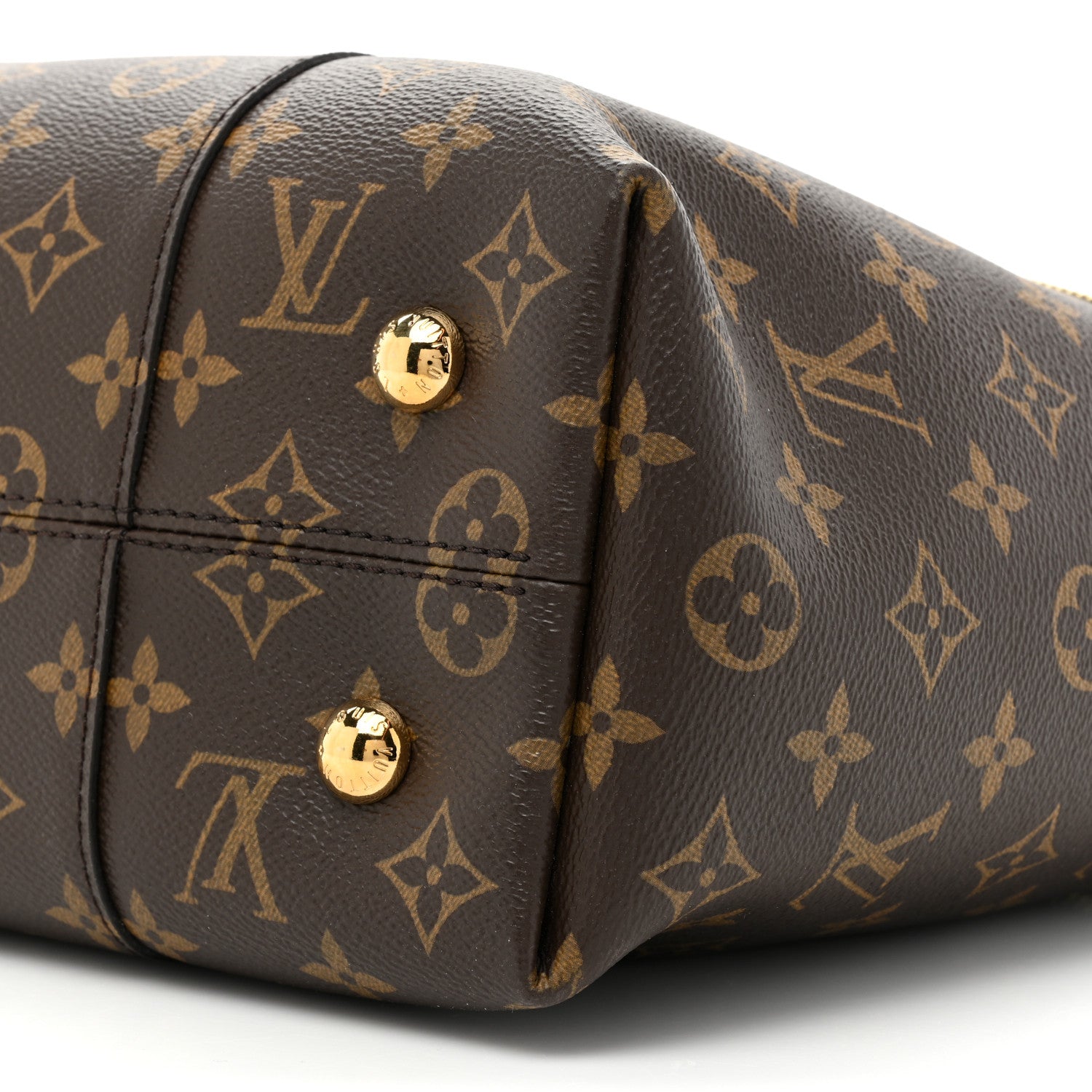 Louis Vuitton Monogram Melie 7 of 9