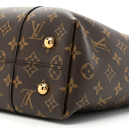 Louis Vuitton Monogram Melie 7 of 9