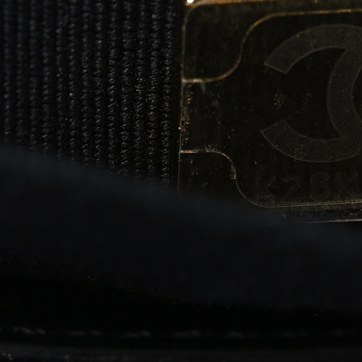 Chanel Lambskin Quilted New Medium Boy Flap Black 7 of 10
