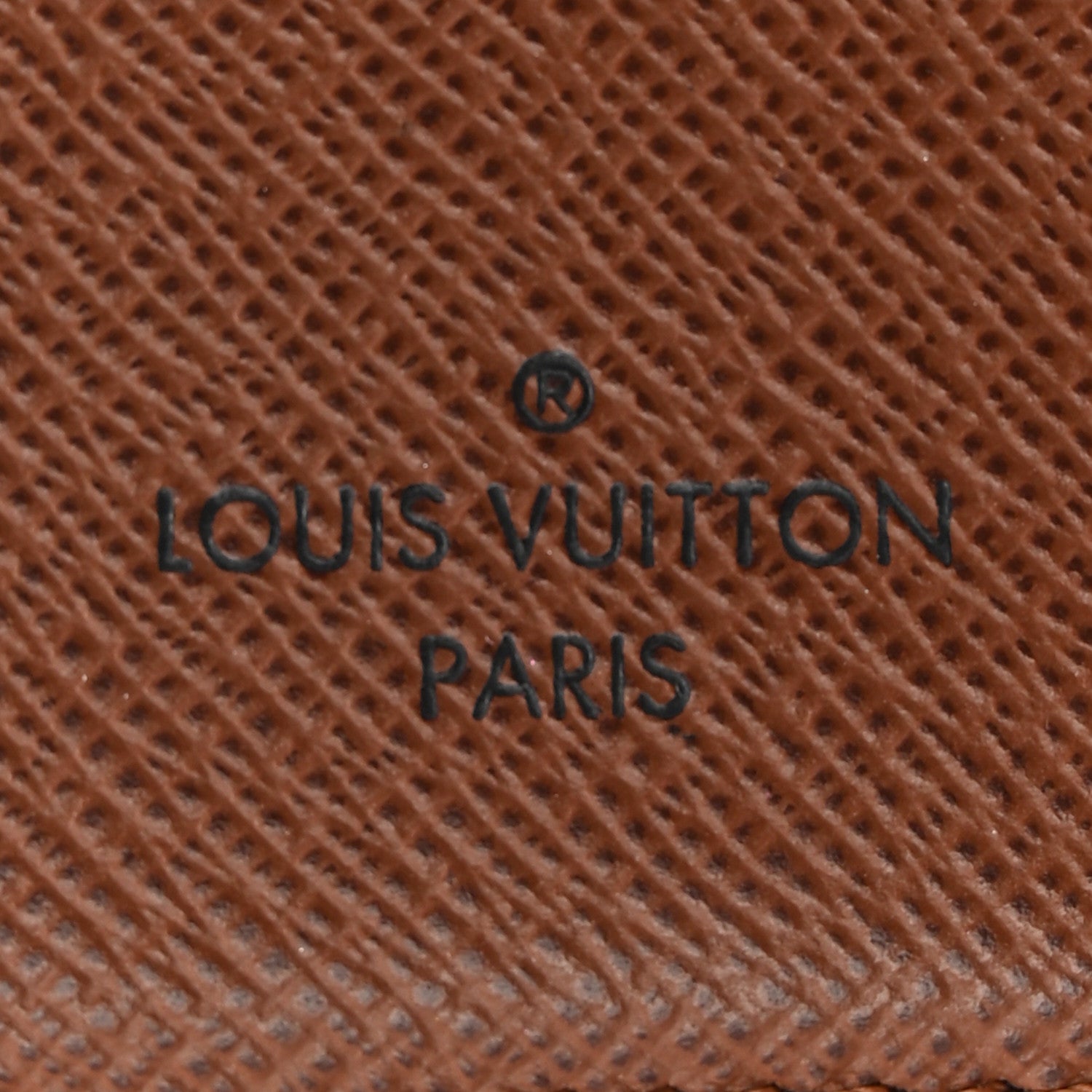 Louis Vuitton Monogram Multiple Wallet 6 of 6
