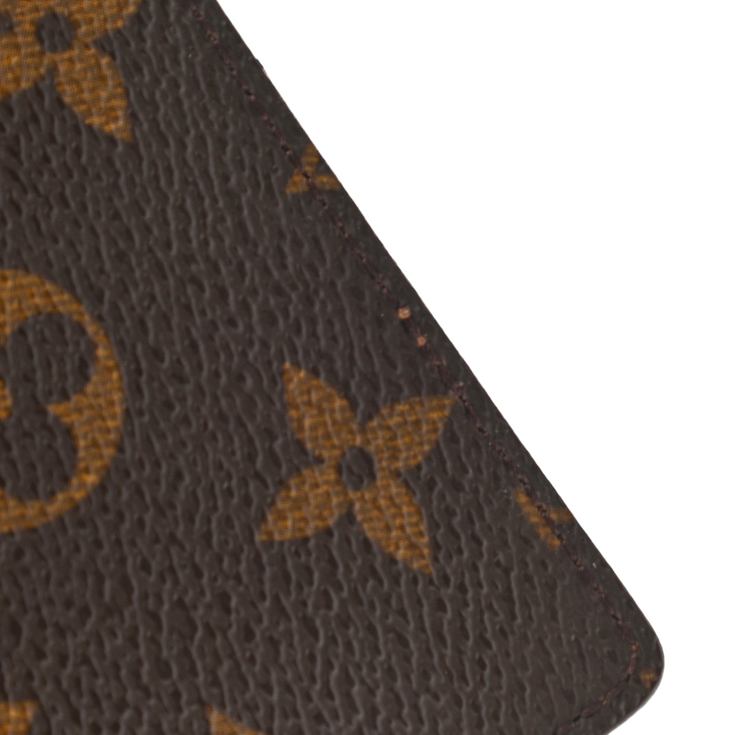 Louis Vuitton Monogram Small Ring Agenda Cover 10 of 11