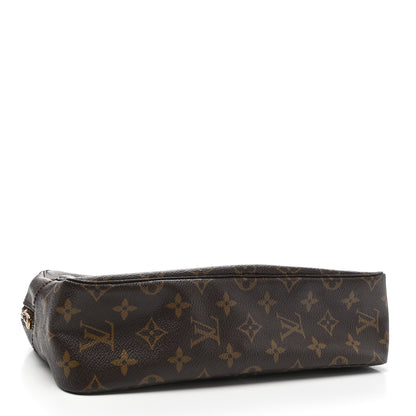 Louis Vuitton Monogram Trousse Toilette 28 4 of 9
