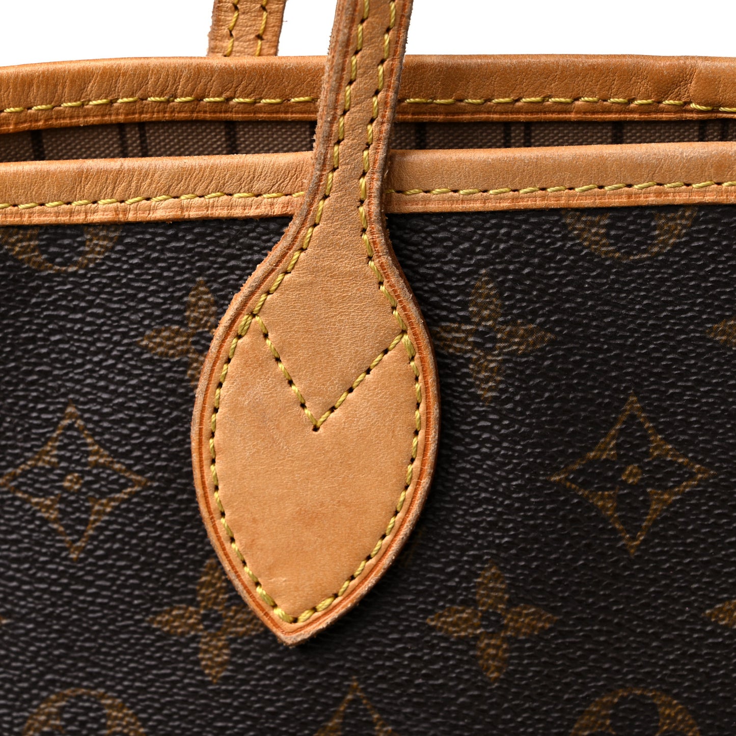 Monogram Neverfull GM