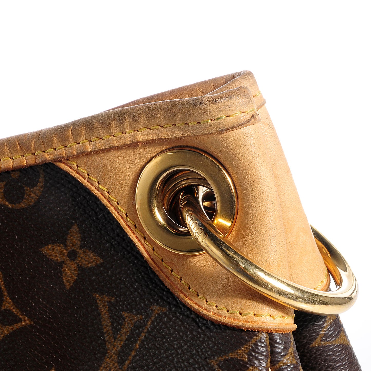 Monogram Galliera PM