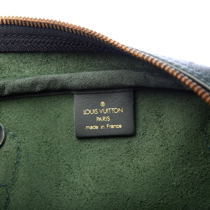 Louis Vuitton Taiga Kendall PM Epicea 5 of 8