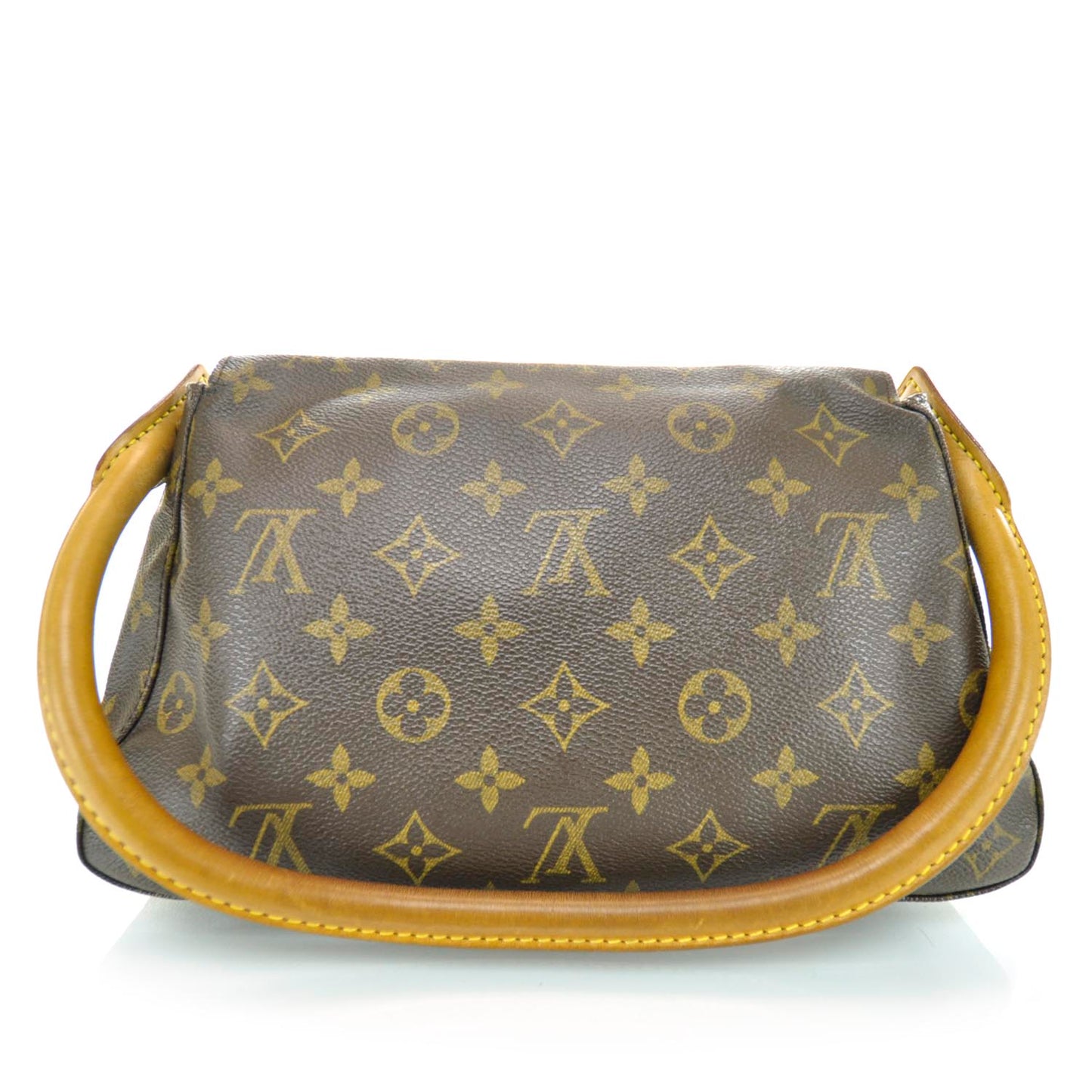 Monogram Mini Looping
