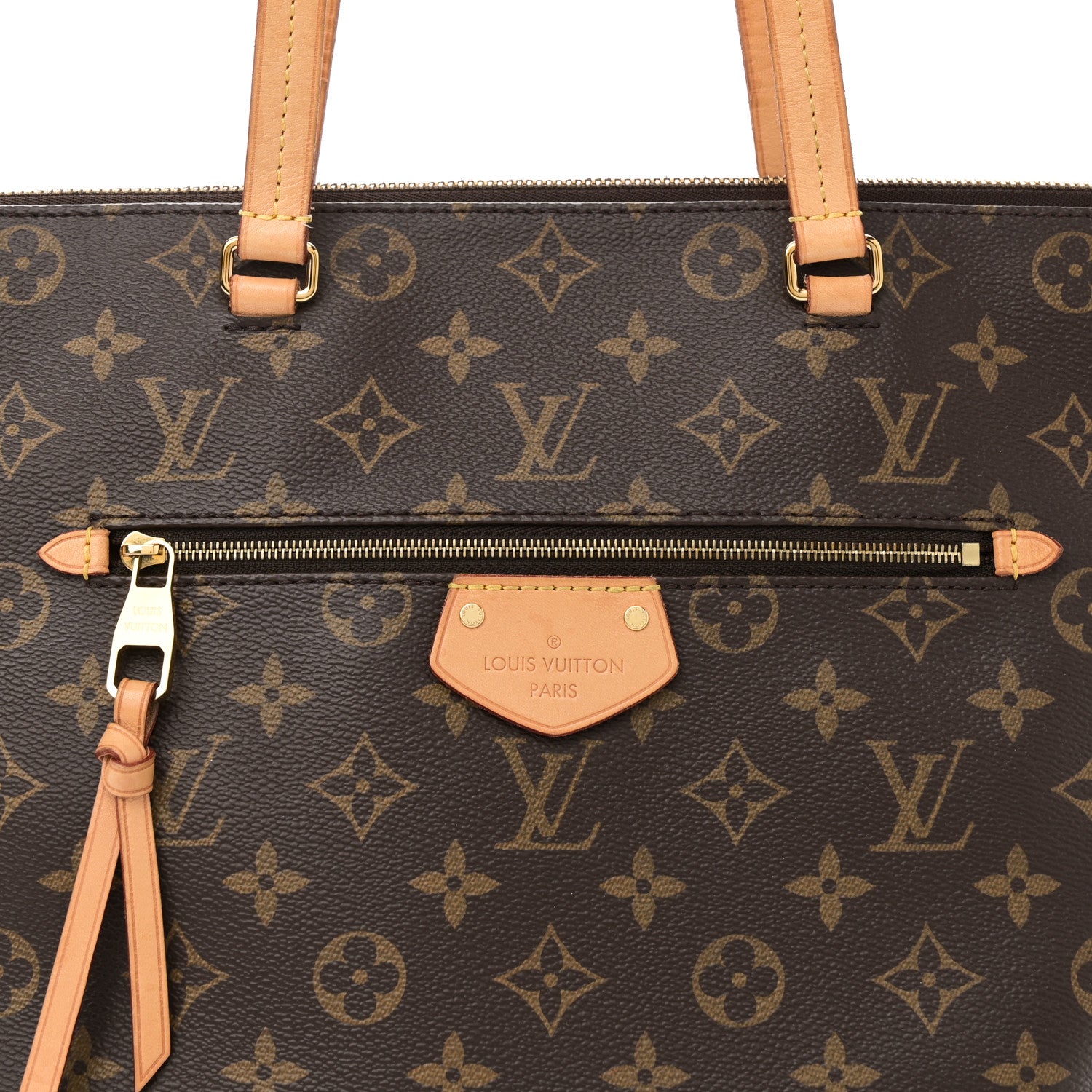 Louis Vuitton Monogram Iena PM 7 of 9
