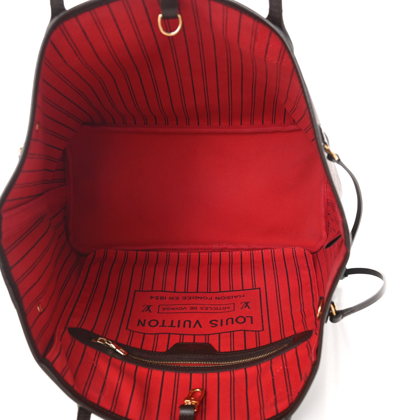 Damier Ebene Neo Neverfull MM